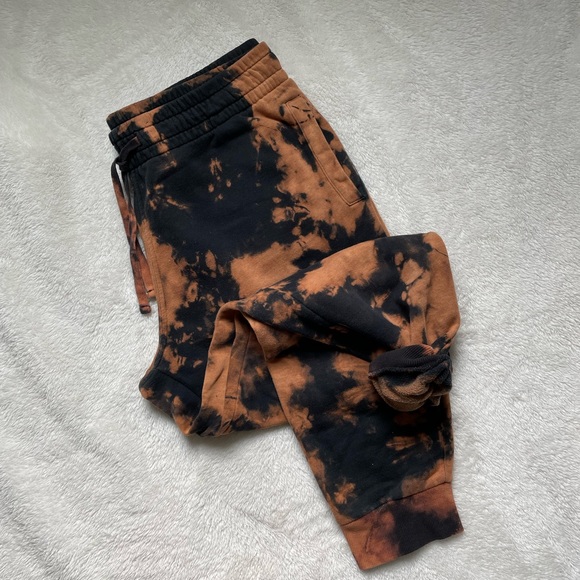 H&M reverse dyed jogger pant - Picture 1 of 5